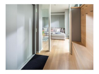 Apartamento de vacaciones Norderney Características 25