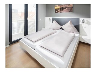 Vakantieappartement Norderney Kenmerken 14