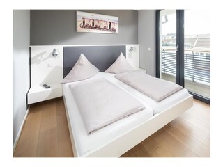 Appartamento per vacanze Norderney Caratteristiche 15