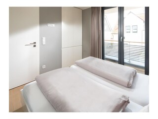 Vakantieappartement Norderney Kenmerken 16