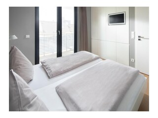 Apartamento de vacaciones Norderney Características 17