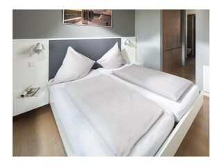 Appartamento per vacanze Norderney Caratteristiche 18