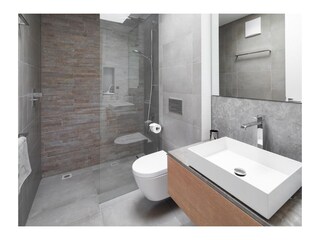 Badezimmer 2