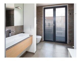 Apartamento de vacaciones Norderney Características 20