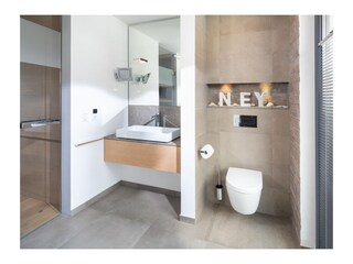 Apartamento de vacaciones Norderney Características 21