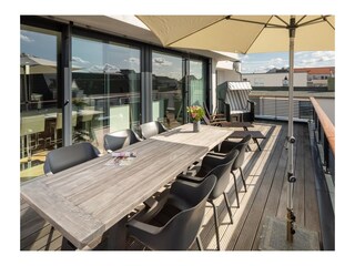 Appartamento per vacanze Norderney Registrazione all'aperto 2