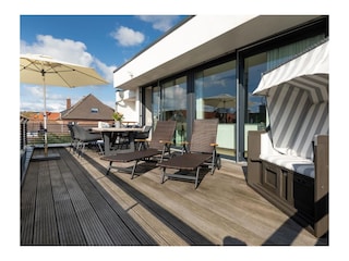 Große Terrasse