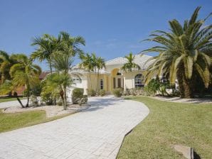 Holiday house CCVS - Traumvilla Mango Bay - Cape Coral - image1