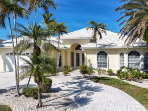 Holiday house CCVS - Traumvilla Mango Bay - Cape Coral - image1