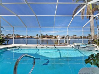 Maison de vacances Cape Coral Enregistrement extérieur 2