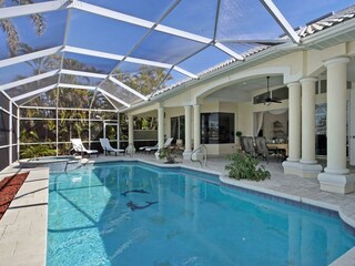 Casa per le vacanze Cape Coral Registrazione all'aperto 4