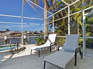 Maison de vacances Cape Coral Enregistrement extérieur 5