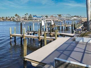 Vakantiehuis Cape Coral Buitenaudio-opname 6