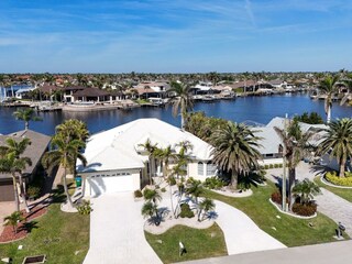 Maison de vacances Cape Coral Enregistrement extérieur 8
