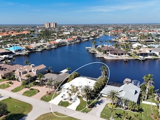 Maison de vacances Cape Coral Enregistrement extérieur 9