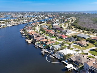 Maison de vacances Cape Coral Environnement 31