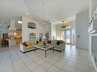 Casa per le vacanze Cape Coral Caratteristiche 11