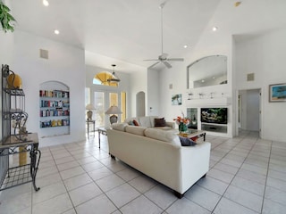 Maison de vacances Cape Coral Équipement 12