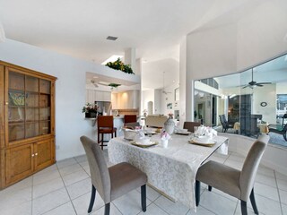 Vakantiehuis Cape Coral Kenmerken 14