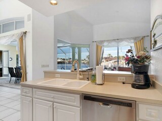 Vakantiehuis Cape Coral Kenmerken 16