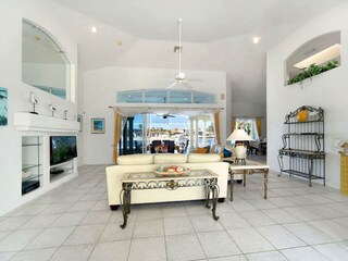 Maison de vacances Cape Coral Équipement 13