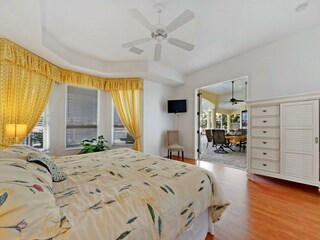 Vakantiehuis Cape Coral Kenmerken 20