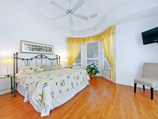 Vakantiehuis Cape Coral Kenmerken 21