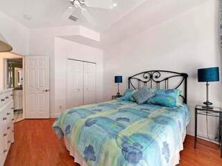 Vakantiehuis Cape Coral Kenmerken 24