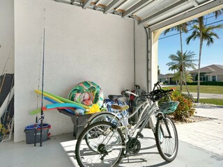 Vakantiehuis Cape Coral Kenmerken 30