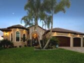 Luxus Villa mit Pool und Boots Dock in Cape Coral