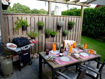 Ferienhaus Waast Winj