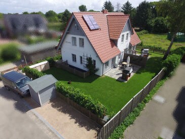 Ferienhaus Waast Winj