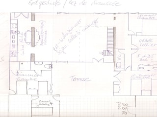 Holiday house Queyrac Floor Plan 34
