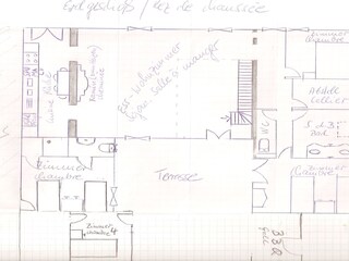 Holiday house Queyrac Floor Plan 40