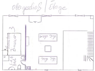 Holiday house Queyrac Floor Plan 35
