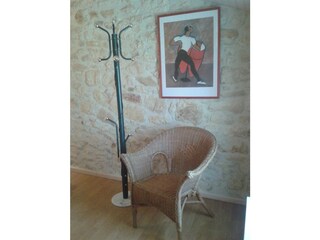 Holiday house Queyrac Features 25