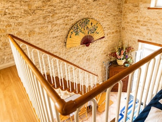 Holiday house Queyrac Features 14