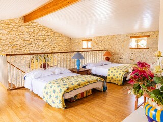 Holiday house Queyrac Features 15