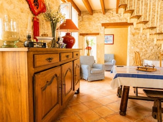 Holiday house Queyrac Features 5