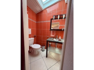 Holiday house Queyrac Features 20