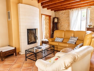 Holiday house Queyrac Features 4