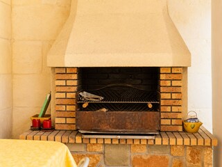 Holiday house Queyrac Outdoor Recording 3