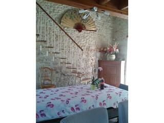 Holiday house Queyrac Features 8