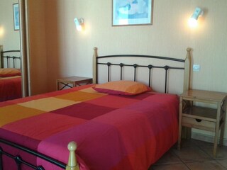 Holiday house Queyrac Features 18