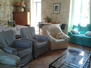 Holiday house Queyrac Features 13