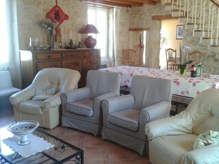 Holiday house Queyrac Features 14
