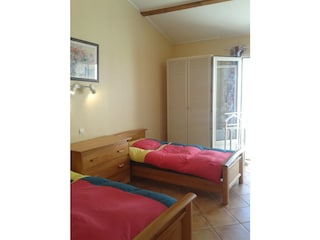 Holiday house Queyrac Features 21