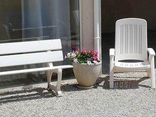 Holiday house Queyrac Outdoor Recording 5