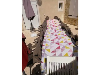 Holiday house Queyrac Outdoor Recording 3