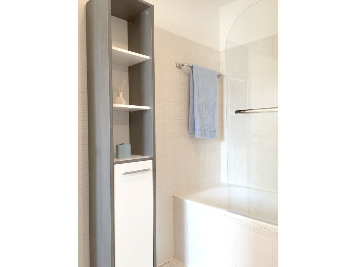 Badezimmer stauraum – midir Hocker mit stauraum ikea